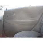 MAZDA 323 BERLINA F/S (BJ) '1998 1.9 F SPORTIVE VERDE