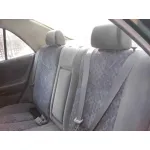 MAZDA 323 BERLINA F/S (BJ) '1998 1.9 F SPORTIVE VERDE