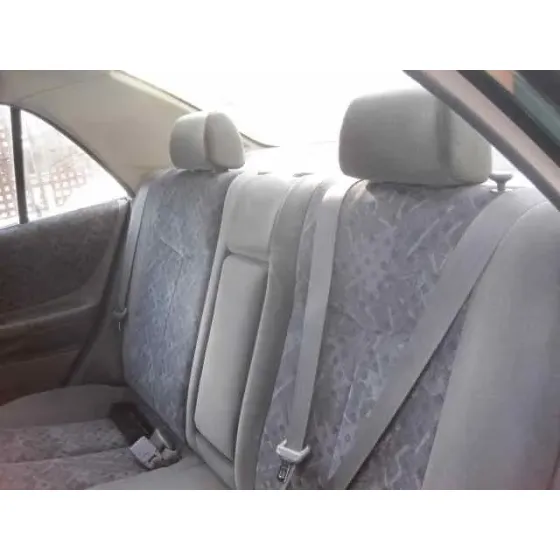 MAZDA 323 BERLINA F/S (BJ) '1998 1.9 F SPORTIVE VERDE