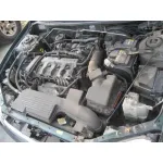 MAZDA 323 BERLINA F/S (BJ) '1998 1.9 F SPORTIVE VERDE