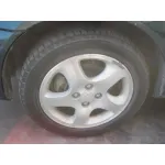 MAZDA 323 BERLINA F/S (BJ) '1998 1.9 F SPORTIVE VERDE