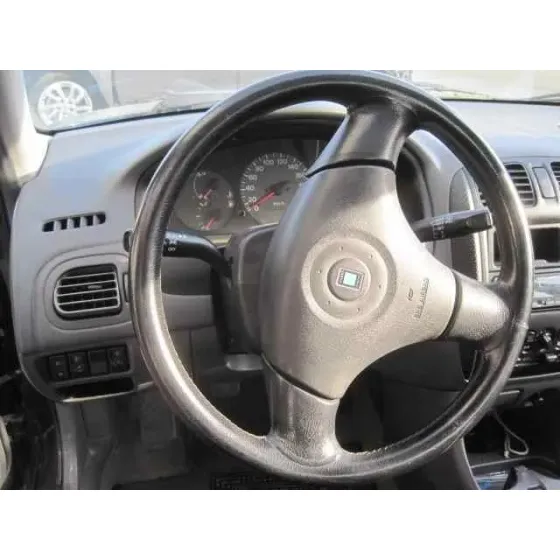 MAZDA 323 BERLINA F/S (BJ) '1998 1.9 F SPORTIVE VERDE