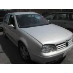 VOLKSWAGEN GOLF IV BERLINA (1J1) VOLKSWAGEN GOLF IV BERLINA (1J1) '1999 CONCEPTLINE GRIS 1997