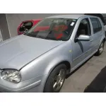 VOLKSWAGEN GOLF IV BERLINA (1J1) VOLKSWAGEN GOLF IV BERLINA (1J1) '1999 CONCEPTLINE GRIS 1997