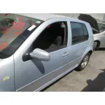 VOLKSWAGEN GOLF IV BERLINA (1J1) VOLKSWAGEN GOLF IV BERLINA (1J1) '1999 CONCEPTLINE GRIS 1997