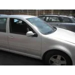 VOLKSWAGEN GOLF IV BERLINA (1J1) VOLKSWAGEN GOLF IV BERLINA (1J1) '1999 CONCEPTLINE GRIS 1997
