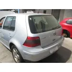 VOLKSWAGEN GOLF IV BERLINA (1J1) VOLKSWAGEN GOLF IV BERLINA (1J1) '1999 CONCEPTLINE GRIS 1997
