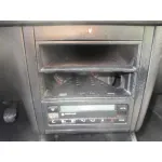 VOLKSWAGEN GOLF IV BERLINA (1J1) VOLKSWAGEN GOLF IV BERLINA (1J1) '1999 CONCEPTLINE GRIS 1997