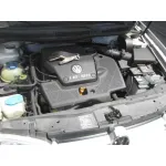 VOLKSWAGEN GOLF IV BERLINA (1J1) VOLKSWAGEN GOLF IV BERLINA (1J1) '1999 CONCEPTLINE GRIS 1997
