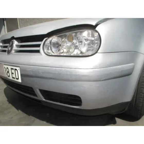 VOLKSWAGEN GOLF IV BERLINA (1J1) '1999 CONCEPTLINE GRIS