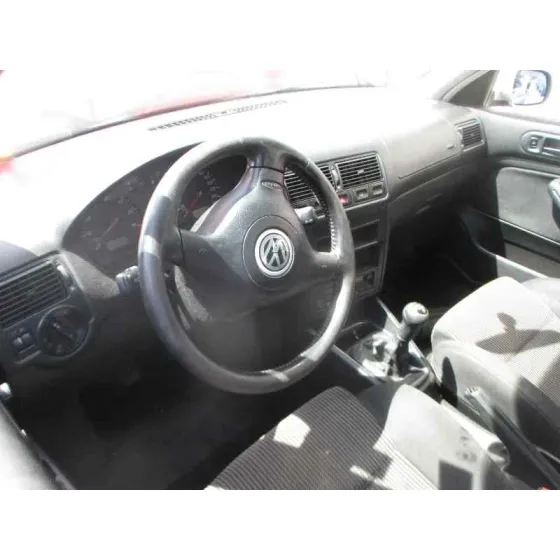 VOLKSWAGEN GOLF IV BERLINA (1J1) '1999 CONCEPTLINE GRIS