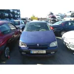 RENAULT CLIO I FASE I+II (B/C57) RENAULT CLIO I FASE I+II (B/C57) '1997 1.2 ALIZE AZUL 1991