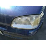 RENAULT CLIO I FASE I+II (B/C57) RENAULT CLIO I FASE I+II (B/C57) '1997 1.2 ALIZE AZUL 1991