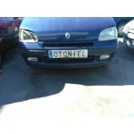 RENAULT CLIO I FASE I+II (B/C57) RENAULT CLIO I FASE I+II (B/C57) '1997 1.2 ALIZE AZUL 1991