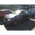 RENAULT CLIO I FASE I+II (B/C57) RENAULT CLIO I FASE I+II (B/C57) '1997 1.2 ALIZE AZUL 1991