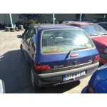 RENAULT CLIO I FASE I+II (B/C57) RENAULT CLIO I FASE I+II (B/C57) '1997 1.2 ALIZE AZUL 1991