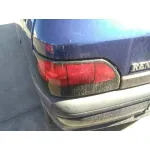 RENAULT CLIO I FASE I+II (B/C57) RENAULT CLIO I FASE I+II (B/C57) '1997 1.2 ALIZE AZUL 1991