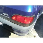 RENAULT CLIO I FASE I+II (B/C57) RENAULT CLIO I FASE I+II (B/C57) '1997 1.2 ALIZE AZUL 1991