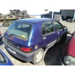 RENAULT CLIO I FASE I+II (B/C57) RENAULT CLIO I FASE I+II (B/C57) '1997 1.2 ALIZE AZUL 1991