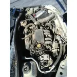 RENAULT CLIO I FASE I+II (B/C57) RENAULT CLIO I FASE I+II (B/C57) '1997 1.2 ALIZE AZUL 1991