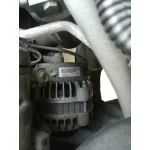 RENAULT CLIO I FASE I+II (B/C57) RENAULT CLIO I FASE I+II (B/C57) '1997 1.2 ALIZE AZUL 1991