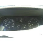 RENAULT CLIO I FASE I+II (B/C57) RENAULT CLIO I FASE I+II (B/C57) '1997 1.2 ALIZE AZUL 1991