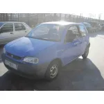 SEAT AROSA (6H1) SEAT AROSA (6H1) '1999 SELECT AZUL 1999