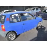 SEAT AROSA (6H1) SEAT AROSA (6H1) '1999 SELECT AZUL 1999