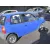 SEAT AROSA (6H1) SEAT AROSA (6H1) '1999 SELECT AZUL 1999