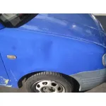 SEAT AROSA (6H1) SEAT AROSA (6H1) '1999 SELECT AZUL 1999