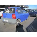 SEAT AROSA (6H1) SEAT AROSA (6H1) '1999 SELECT AZUL 1999
