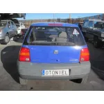 SEAT AROSA (6H1) SEAT AROSA (6H1) '1999 SELECT AZUL 1999