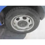 SEAT AROSA (6H1) SEAT AROSA (6H1) '1999 SELECT AZUL 1999