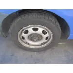 SEAT AROSA (6H1) SEAT AROSA (6H1) '1999 SELECT AZUL 1999