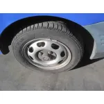 SEAT AROSA (6H1) SEAT AROSA (6H1) '1999 SELECT AZUL 1999