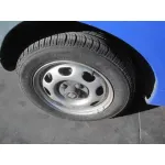 SEAT AROSA (6H1) SEAT AROSA (6H1) '1999 SELECT AZUL 1999