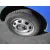 SEAT AROSA (6H1) SEAT AROSA (6H1) '1999 SELECT AZUL 1999