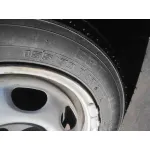SEAT AROSA (6H1) SEAT AROSA (6H1) '1999 SELECT AZUL 1999