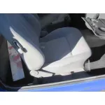 SEAT AROSA (6H1) SEAT AROSA (6H1) '1999 SELECT AZUL 1999