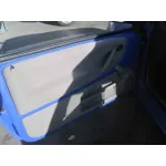 SEAT AROSA (6H1) SEAT AROSA (6H1) '1999 SELECT AZUL 1999