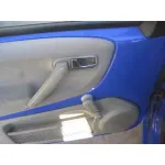 SEAT AROSA (6H1) SEAT AROSA (6H1) '1999 SELECT AZUL 1999