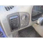 SEAT AROSA (6H1) SEAT AROSA (6H1) '1999 SELECT AZUL 1999