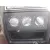 SEAT AROSA (6H1) SEAT AROSA (6H1) '1999 SELECT AZUL 1999