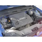 SEAT AROSA (6H1) SEAT AROSA (6H1) '1999 SELECT AZUL 1999