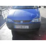 SEAT AROSA (6H1) SEAT AROSA (6H1) '1999 SELECT AZUL 1999