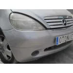 MERCEDES-BENZ CLASE A (W168) MERCEDES CLASE A (W168) '1999 140 (168.031) GRIS 1997