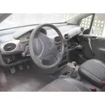 MERCEDES-BENZ CLASE A (W168) MERCEDES CLASE A (W168) '1999 140 (168.031) GRIS 1997