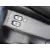 MERCEDES-BENZ CLASE A (W168) MERCEDES CLASE A (W168) '1999 140 (168.031) GRIS 1997