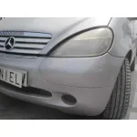 MERCEDES-BENZ CLASE A (W168) MERCEDES CLASE A (W168) '1999 140 (168.031) GRIS 1997