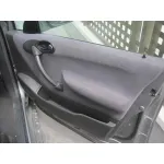 MERCEDES-BENZ CLASE A (W168) MERCEDES CLASE A (W168) '1999 140 (168.031) GRIS 1997